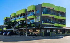 Pousada Bem Estar Offshore